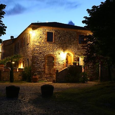 Agriturismo Podere Alberese Ашано Екстериор снимка