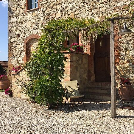 Agriturismo Podere Alberese Ашано Екстериор снимка