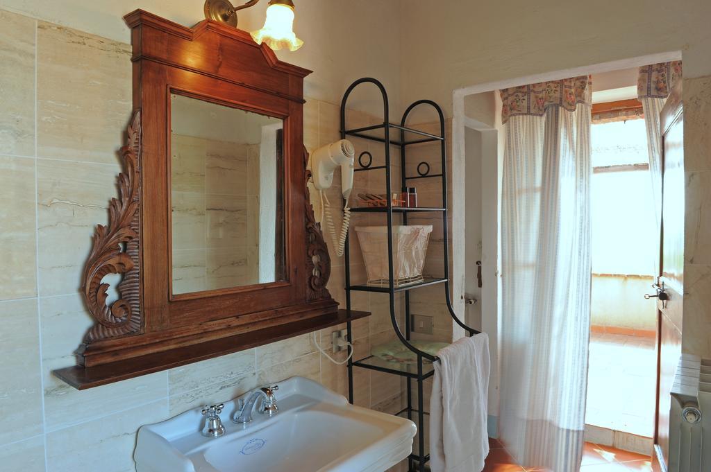 Agriturismo Podere Alberese Ашано Стая снимка
