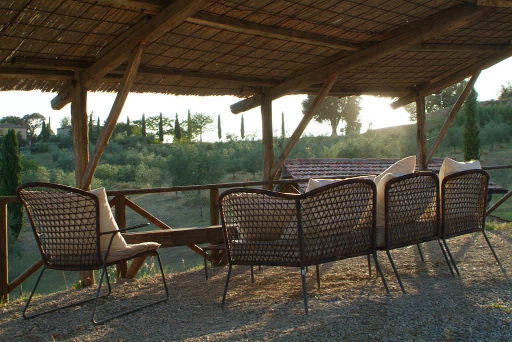 Agriturismo Podere Alberese Ашано Екстериор снимка