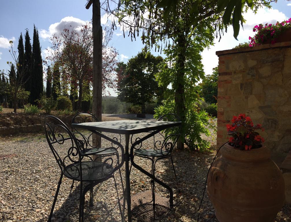 Agriturismo Podere Alberese Ашано Екстериор снимка