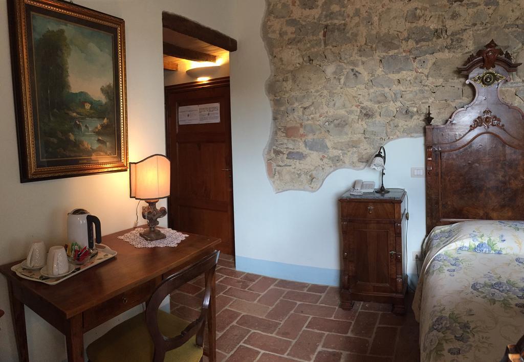 Agriturismo Podere Alberese Ашано Екстериор снимка