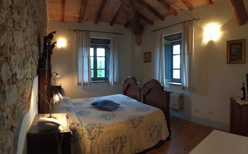 Agriturismo Podere Alberese Ашано Екстериор снимка