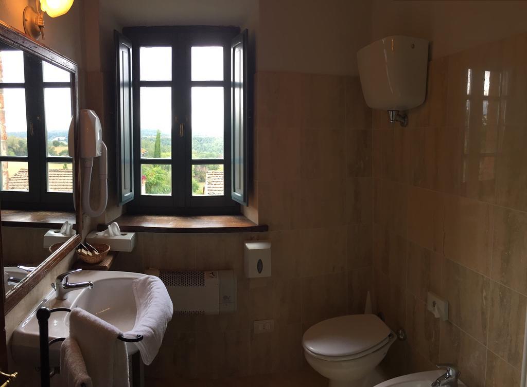 Agriturismo Podere Alberese Ашано Екстериор снимка