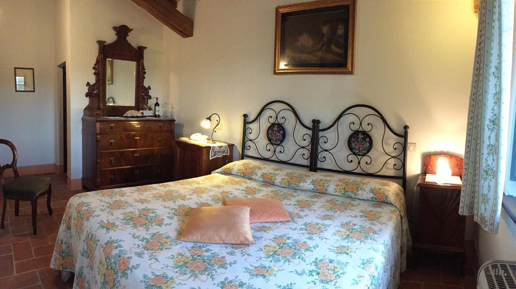 Agriturismo Podere Alberese Ашано Екстериор снимка